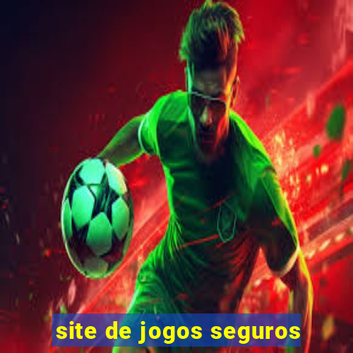 site de jogos seguros